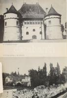 B. Nagy Margit: Reneszánsz és barokk Erdélyben. Művészettörténeti tanulmányok. Bukarest, 1970, Krite...