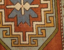 Kézzel készített perzsa szőnyeg, 190x130 cm