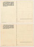 Linhart-féle kosaras csávázás. A léha szemek, "puffancsok" lemérése. A csávázólé lecsurgat...