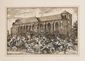 cca 1970 Szabolcs-Szatmár. Kondor Lajos, Csisztu Mihály, Hertay Mária, Rozanits Tibor és Vagyóczky K...