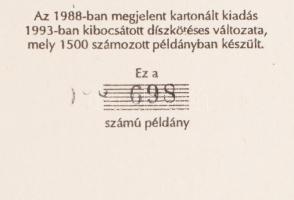 Faludy György: Test és lélek. A világlíra 1400 gyöngyszeme. Faludy György műfordításai. Szerk.: Fóti...