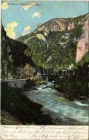 1907 Banja Luka, Banjaluka; Partie Banjaluka-Jajce (Rb)