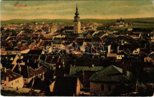 Trebic, Trebitsch; general view (EK)