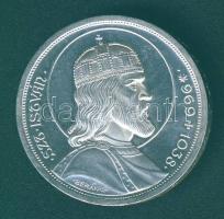 1938. 5P Ag "Szt. István" T:2