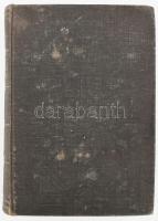 Guizot, (Francois Pierre Guillaume) Ferencz: Az angol forradalom története I. Károly haláláig
Pest,...