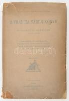 -  A francia sárga könyv. Diplomáciai okmányok 1938-1939. A Németország és Lengyelország, Nagybritannia, Franciaország közötti háború kitörését megelőző események és tárgyalások okmányai. Magyar fordítás. Budapest, 1939. Francia Külügyminisztérium (Pápai Ernő műintézete). 270 p. A francia diplomácia levélváltásai Adolf Hitler politikája, a német terjeszkedés, Csehszlovákia felosztása: a müncheni konferencia, valamint a háború kitörése kapcsán. Fűzve, kiadói borítóban, szélén gyűrődéssel