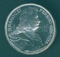 1935. 2P Ag "Rákóczi" T:P Csak 1012db! R!