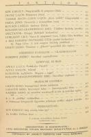 Erdélyi Helikon 1931. május, IV. évf. 4. szám. Főszerk.: Kisbán Miklós. Szerk.: Kisbán Miklós. Kiadó...