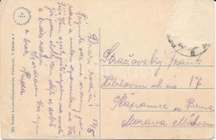 Békéscsaba, Fő tér, AEGV Alföldi Első Gazdasági Vasutak motorkocsija, MÁV kisvasút, vonat. Vasúti le...