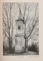 Entz Géza: A dési református templom. A dési református templom. Kolozsvár. 1942. Erdélyi Múzeum-Egy...