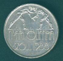 1988. 500Ft Ag "Szöuli olimpia" T:exBU ph. k.