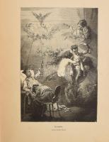 Petőfi-album. Szerk.: Bartók Lajos, Endrődi Sándor, Szana Tamás. Bp., 1898, Athenaeum, 1 (címkép) t....