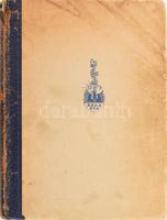 Székely népballadák. Összeállította és magyarázta: Ortutay Gyula. Buday György fametszeteivel. Bp., ...