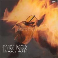 Máté Péter - Keretek Között, Vinyl, LP, Album, Stereo, Magyaroszág 1982, VG+