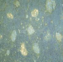 Olajos György (1953-): Kövek. Akvarell, papír, jelzett 95x75 cm . Üvegezett keretben