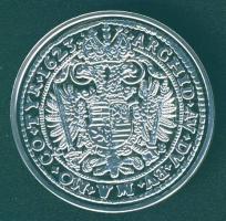 1623. 1/2Thaler Ag II.Ferdinánd modern Ag (999) utánverete 10,37g T:PP Csak 2000db, tanúsítvánnyal!