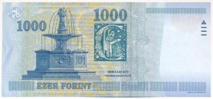 2005. 1000Ft "DA 5868887" T:UNC,AU