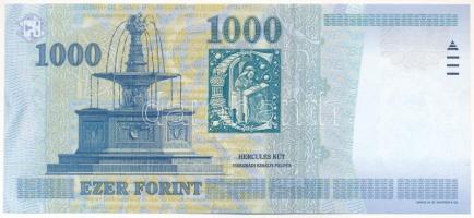 2006. 1000Ft "DA 3918656" T:AU