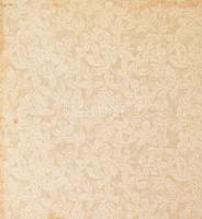 Hegyesi József: Előétkek (Asietten). Bp.,1904, Ifjabb Nágel Ottó, (Newald Illés-ny.), 159+5 p. Negye...