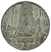 Lettország 1750. "Szász Móric, Szászország grófja, Kurzeme és Semigallia hercege" a herceg...