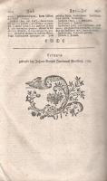 Scheller, Immanuel Johann Gerhard: 
Imman. Joh. Gerhard Schellers ausführliches und möglichst volls...