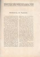 Mátyás [Sándor], Alexander von: 
Geschichte des K. und K. Infanterie-Regimentes Frhr. v. Gaudernak ...