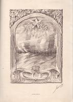 Mátyás [Sándor], Alexander von: 
Geschichte des K. und K. Infanterie-Regimentes Frhr. v. Gaudernak ...