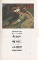 Sinka István: 
Balladáskönyv. [Versek.] Muhoray Mihály képeivel.
Budapest, 1943. Magyar Élet kiadá...