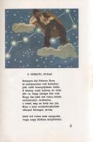 Sinka István: 
Balladáskönyv. [Versek.] Muhoray Mihály képeivel.
Budapest, 1943. Magyar Élet kiadá...