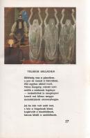 Sinka István: 
Balladáskönyv. [Versek.] Muhoray Mihály képeivel.
Budapest, 1943. Magyar Élet kiadá...