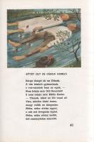 Sinka István: 
Balladáskönyv. [Versek.] Muhoray Mihály képeivel.
Budapest, 1943. Magyar Élet kiadá...