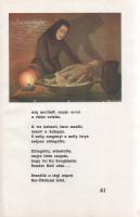 Sinka István: 
Balladáskönyv. [Versek.] Muhoray Mihály képeivel.
Budapest, 1943. Magyar Élet kiadá...