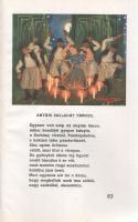 Sinka István: 
Balladáskönyv. [Versek.] Muhoray Mihály képeivel.
Budapest, 1943. Magyar Élet kiadá...