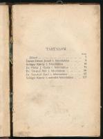 A magyarországi nemzetiségi kérdés. A "Demokrata" Páholy Könyvtára 83. (A "Demokrata&...