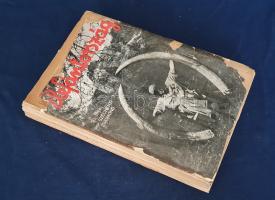 Széchenyi Zsigmond: 
Elefántország. Afrikai vadásznaplójegyzetek (1932-33, 1933-34).
Budapest, (19...