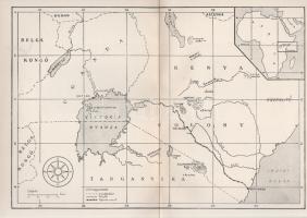 Széchenyi Zsigmond: 
Elefántország. Afrikai vadásznaplójegyzetek (1932-33, 1933-34).
Budapest, (19...