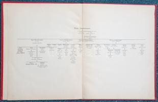 Zimmermann, Karl: 
Familienchronik der Nyirvárer Zimmermann. (Dedikált.)
(Szombathely, 1914). (Sze...