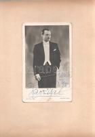 Jávor Pál (1902-1959) minden idők egyik legismertebb és egyik legkedveltebb magyar színésze, az első...