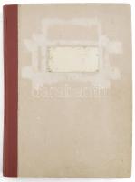 500 db vegyes gyufacímke, köztük 154 db nagyalakú, 9 lapos, A4-es berakóban