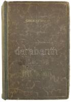 P. Gulácsy Irén: Pax vobis. I-III. köt. [Egy kötetben]. 1941. évi könyvnapi kiadás. (Dedikált!) Bp.,...