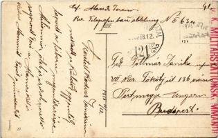 1915 Österr.-ung. Infanterie säubert die galizischen Ölquellen bei Drohobycz / Osztrák-magyar gyalog...