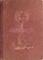 Dr. Weninger Antal: A keleti jóga. India misztikája és ősi gyógymódja. H.n., Vörösváry Kiadóvállalat...