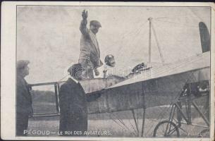 Adolphe Pégoud aviator (fa)