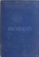 Phylaxia Szérumtermelő Rt. laboratóriumainak összegyűjtött közleményei. 1933-1934. Különlenyomatok g...