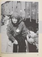 Gutman, Israel - Gutterman, Bella: Az Auschwitz album. Egy transzport története. H.n., é.n., Yad Vas...