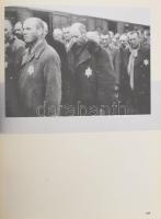 Gutman, Israel - Gutterman, Bella: Az Auschwitz album. Egy transzport története. H.n., é.n., Yad Vas...