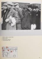 Gutman, Israel - Gutterman, Bella: Az Auschwitz album. Egy transzport története. H.n., é.n., Yad Vas...