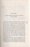 Horváth Mihály: 

Magyarország függetlenségi harczának története 1848 és 1849-ben. Első-harmadik k...