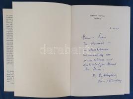 Corti, Egon Caesar:

Elisabeth. ,,Die seltsame Frau". Nach dem schriftlichen Nachlass der Kai...