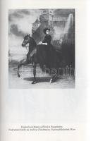 Corti, Egon Caesar:

Elisabeth. ,,Die seltsame Frau". Nach dem schriftlichen Nachlass der Kai...